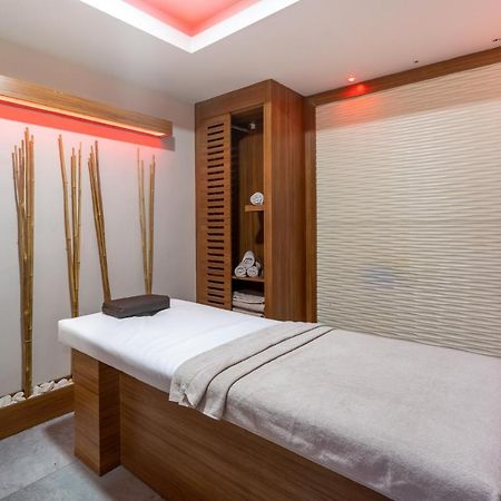 Buyuk Velic Hotel Gaziantep Ngoại thất bức ảnh