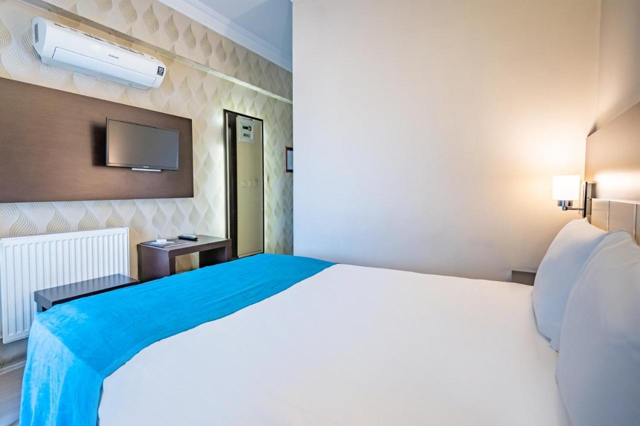 Buyuk Velic Hotel Gaziantep Ngoại thất bức ảnh