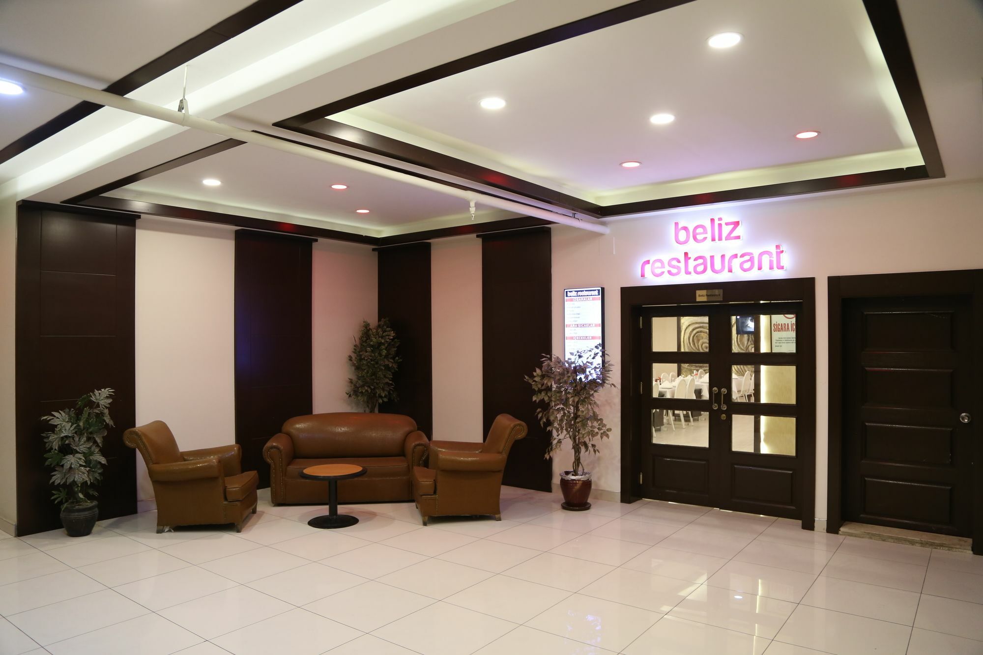 Buyuk Velic Hotel Gaziantep Ngoại thất bức ảnh