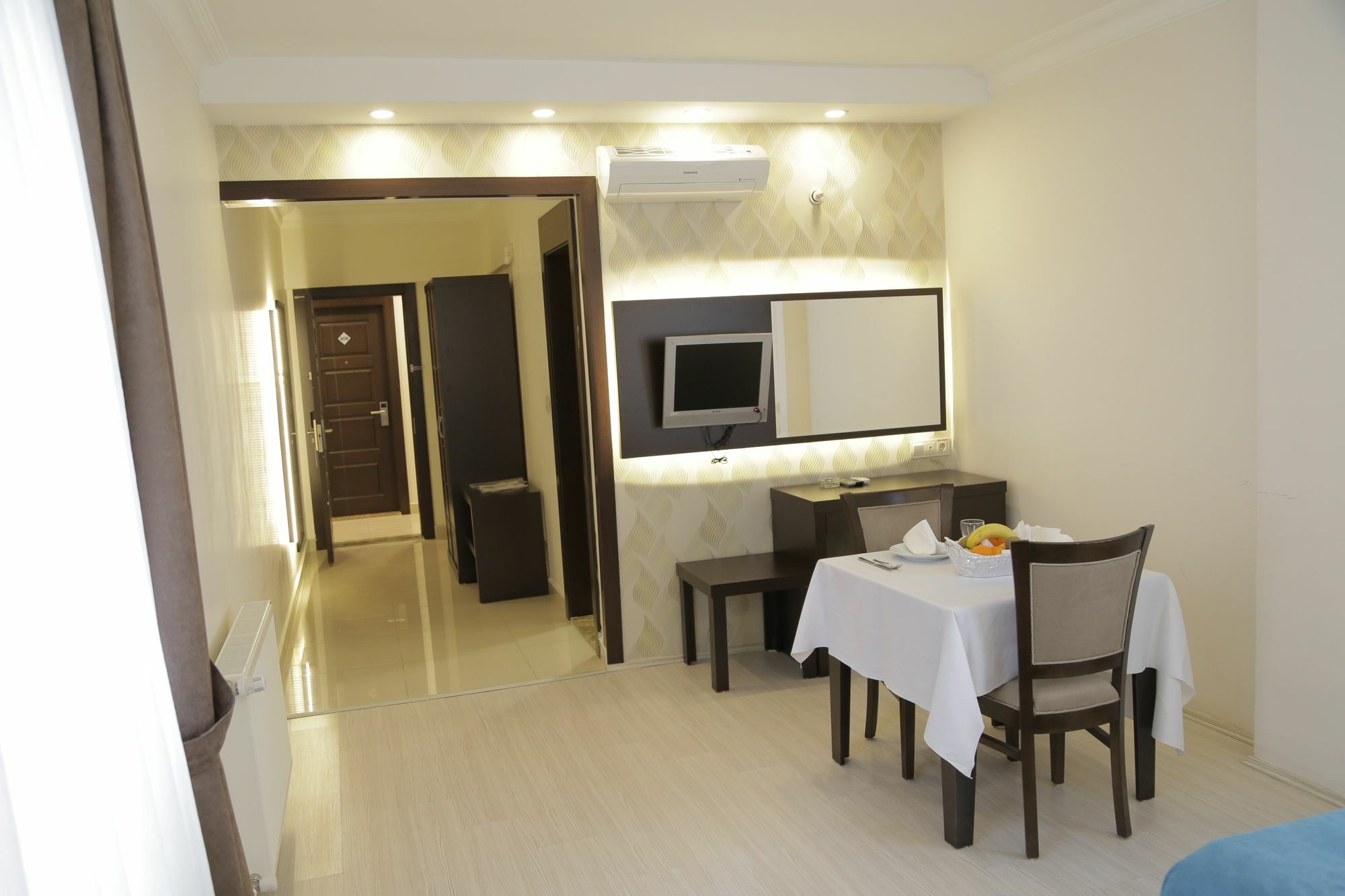 Buyuk Velic Hotel Gaziantep Ngoại thất bức ảnh