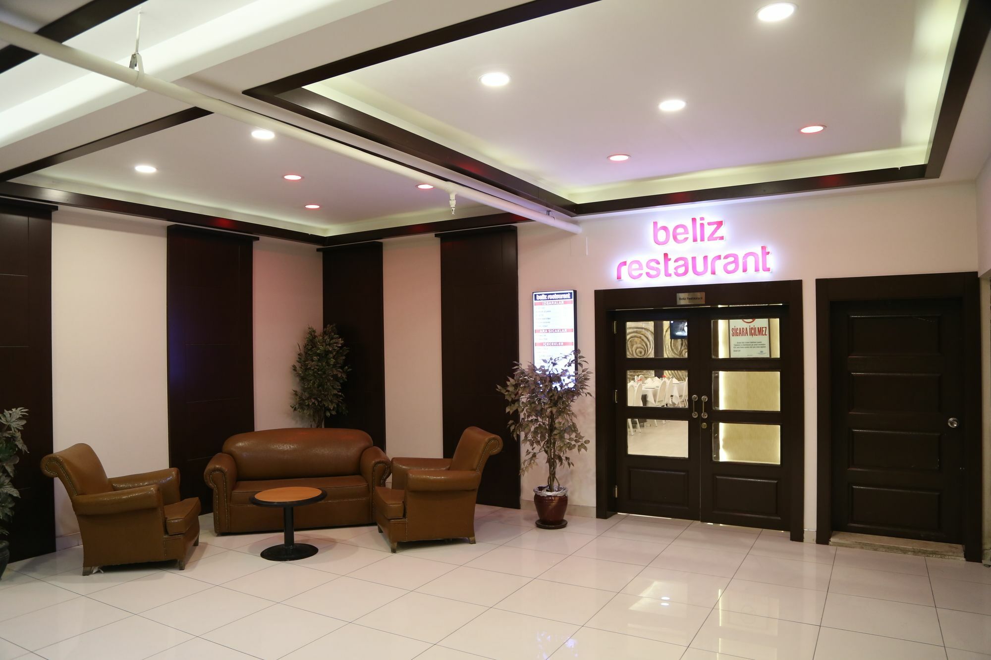 Buyuk Velic Hotel Gaziantep Ngoại thất bức ảnh