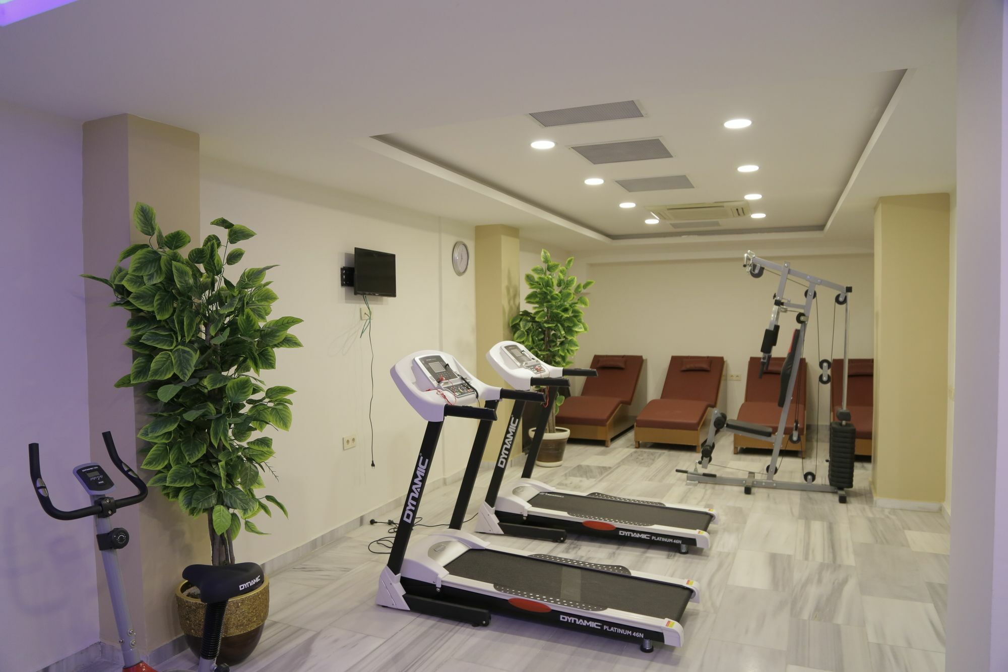 Buyuk Velic Hotel Gaziantep Ngoại thất bức ảnh