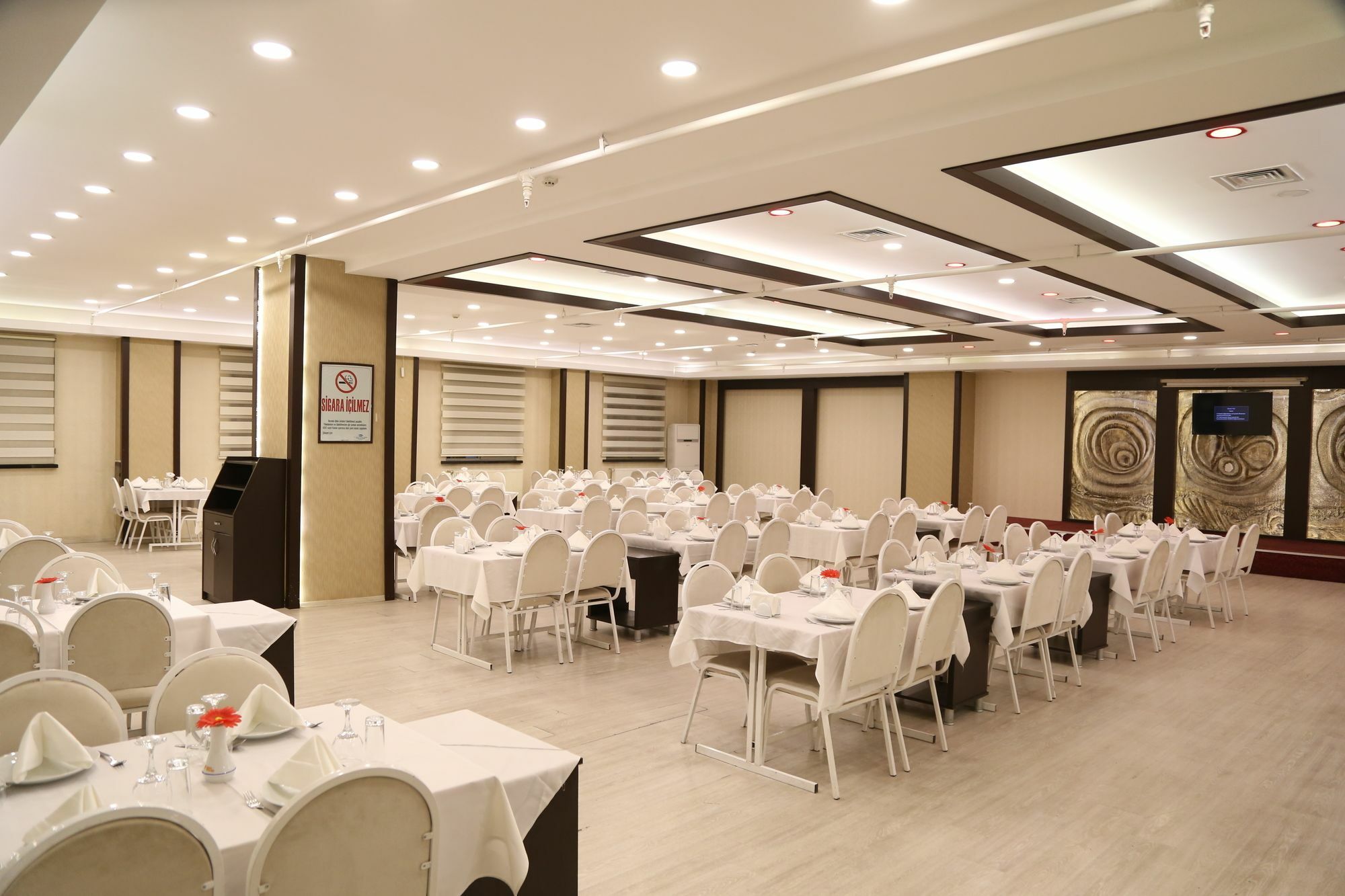 Buyuk Velic Hotel Gaziantep Ngoại thất bức ảnh